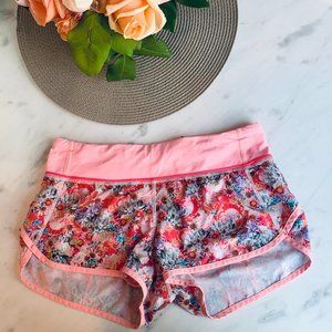 Lululemon Speed Up Short 2.5"